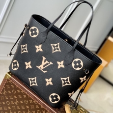 LV Shopping Bags